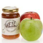 Apple Jam Filling Machine Apple джем толтыру машинасы