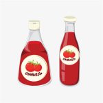 Ketchup Filling Machine Кетчупты толтыру машинасы