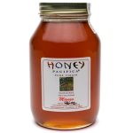 Honey Filling Machine Бал құю машинасы