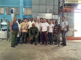 Сату аяқталғаннан кейін 2 қондырғы