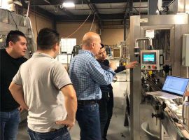 Сатудан кейін қондырғыларды орнату 4