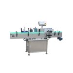 Round Bottle Labeling Machine Бөтелкедегі дөңгелек затбелгісі бар машина