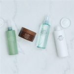 Автоматты түрде теріні күтуге арналған машина