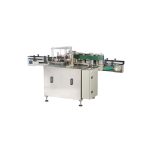 Automatic Wet Glue Labeling Machine Ылғалды желіммен жапсыруды автоматты түрдегі машина