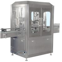 Автоматты бөтелке-ауа көтеретін кір жуғыш машина