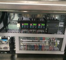 Электрлік қорапты басқару