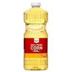 Corn Oil Filling Machine Жүгері майын құю машинасы