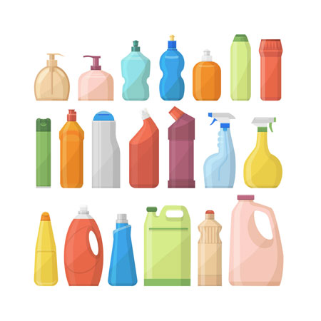 Үй шаруашылығы-өнім-толтырғыштар