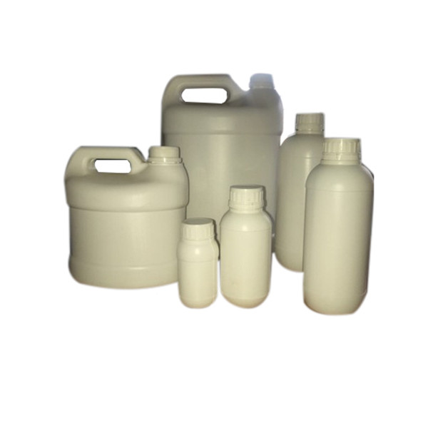 Пестицид бөтелкесі