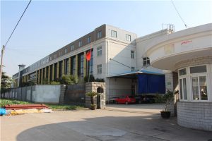 зауыттық шоу