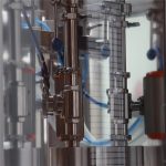 құю машинасы