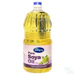 Soybean Oil Filling Machine Соя майын құюға арналған машина